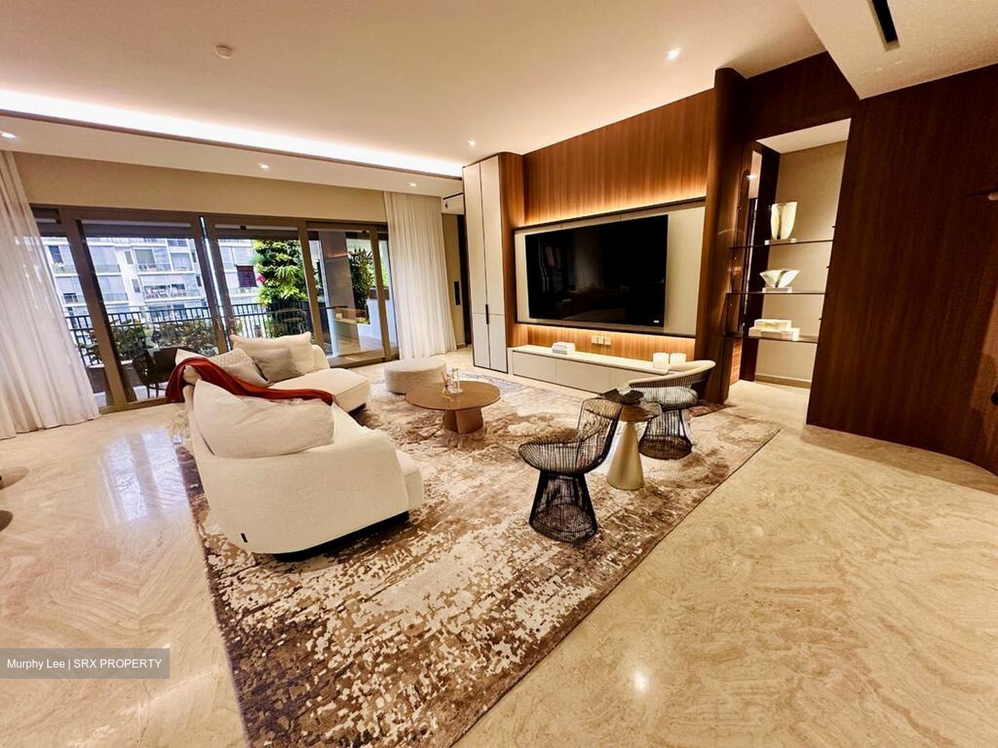 The Giverny Residences (D10), Apartment #525113891